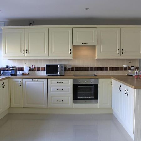 Cosy Holidayhomes كينمير المظهر الخارجي الصورة