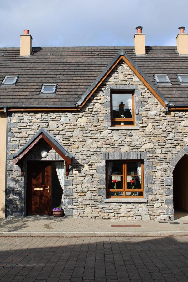 Cosy Holidayhomes كينمير المظهر الخارجي الصورة