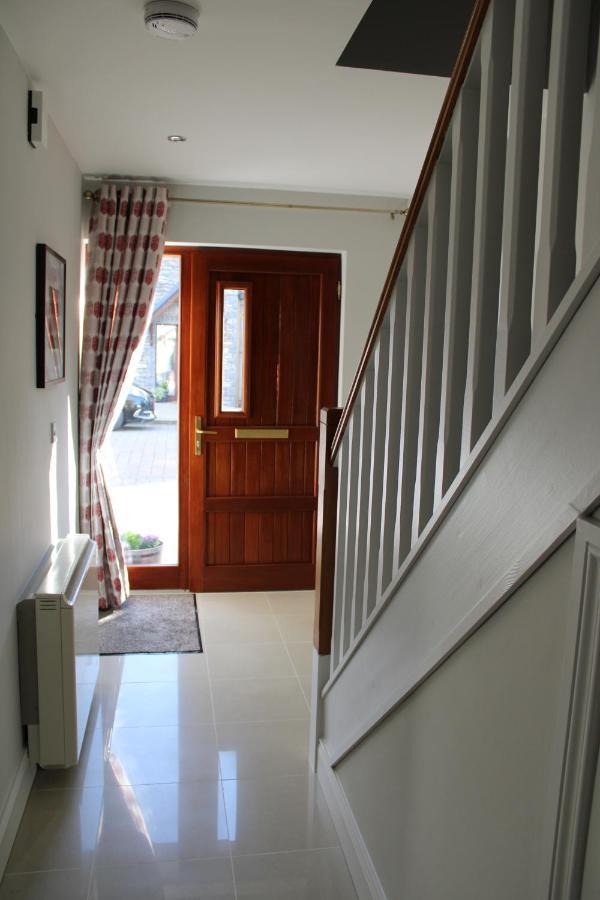 Cosy Holidayhomes كينمير المظهر الخارجي الصورة