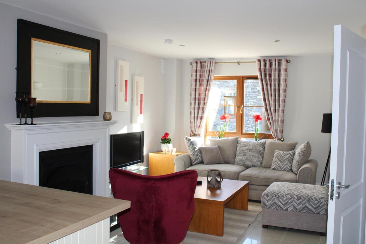 Cosy Holidayhomes كينمير المظهر الخارجي الصورة