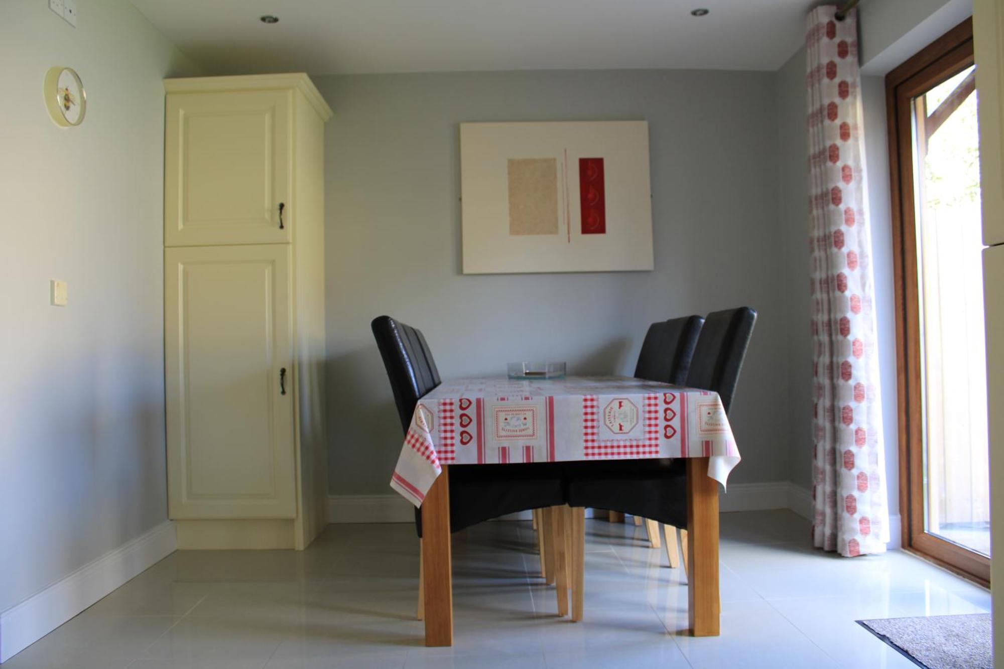 Cosy Holidayhomes كينمير المظهر الخارجي الصورة