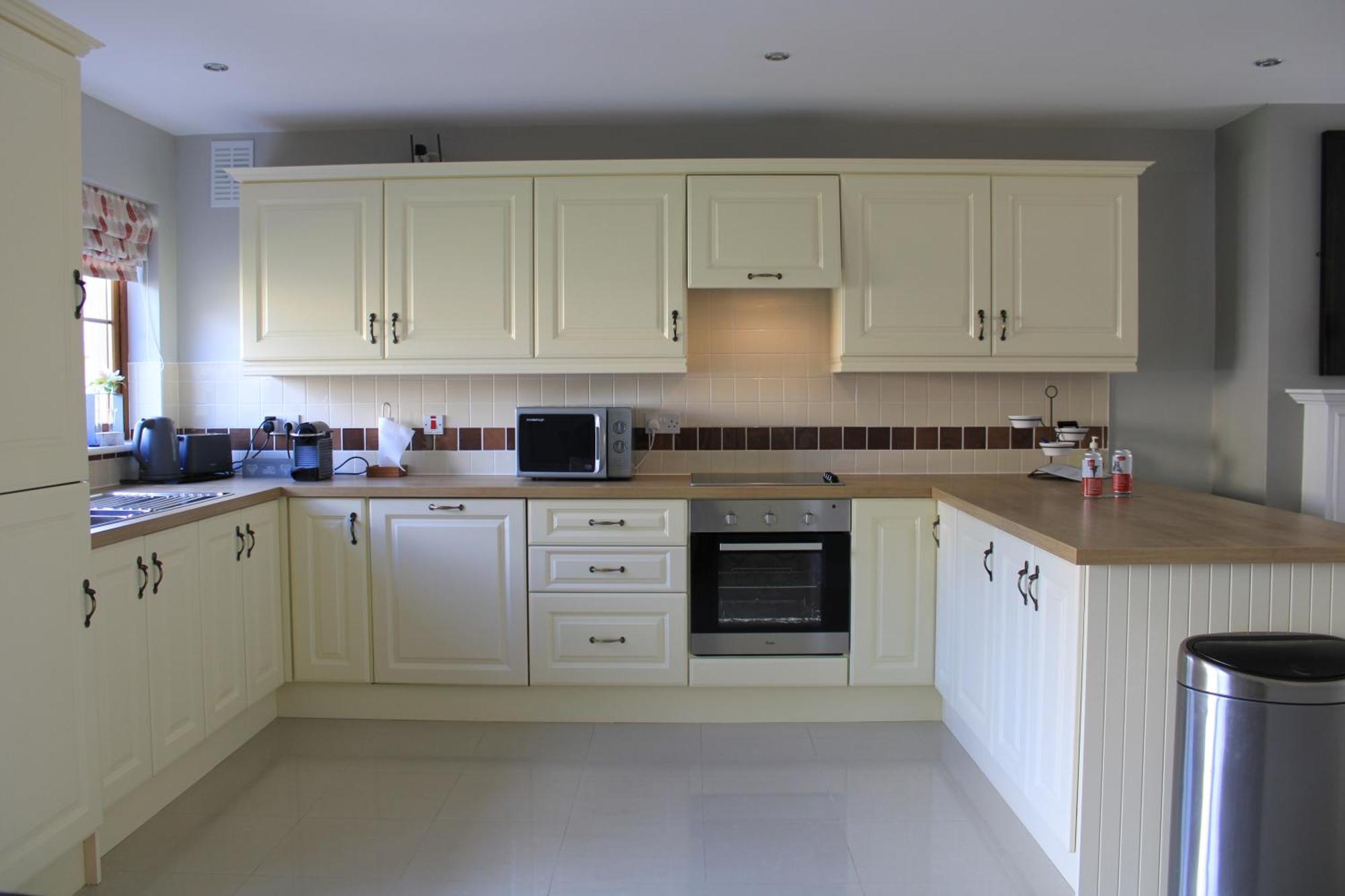 Cosy Holidayhomes كينمير المظهر الخارجي الصورة