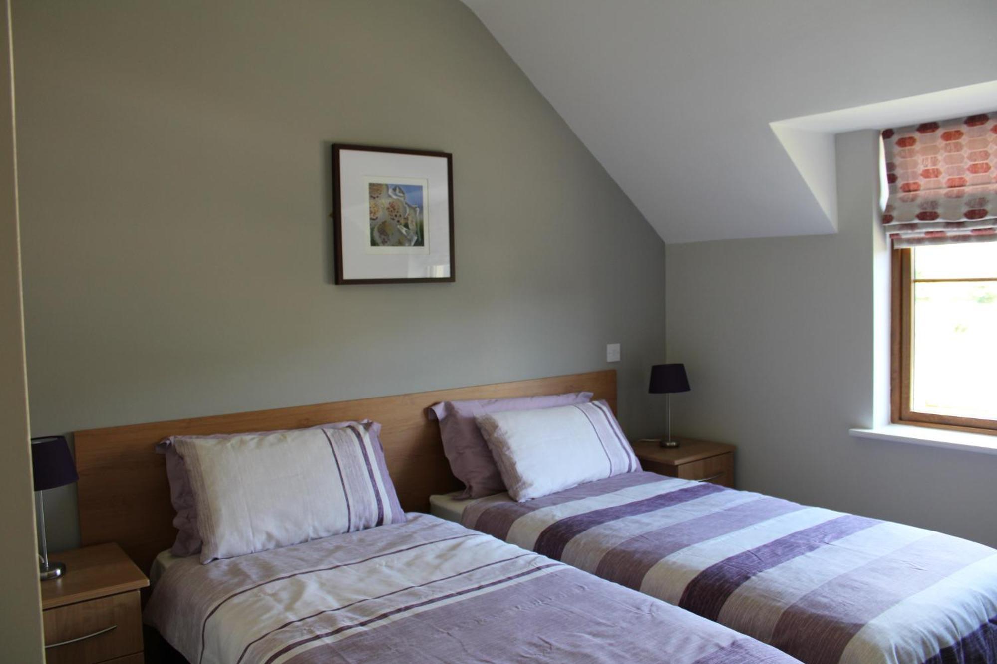 Cosy Holidayhomes كينمير المظهر الخارجي الصورة