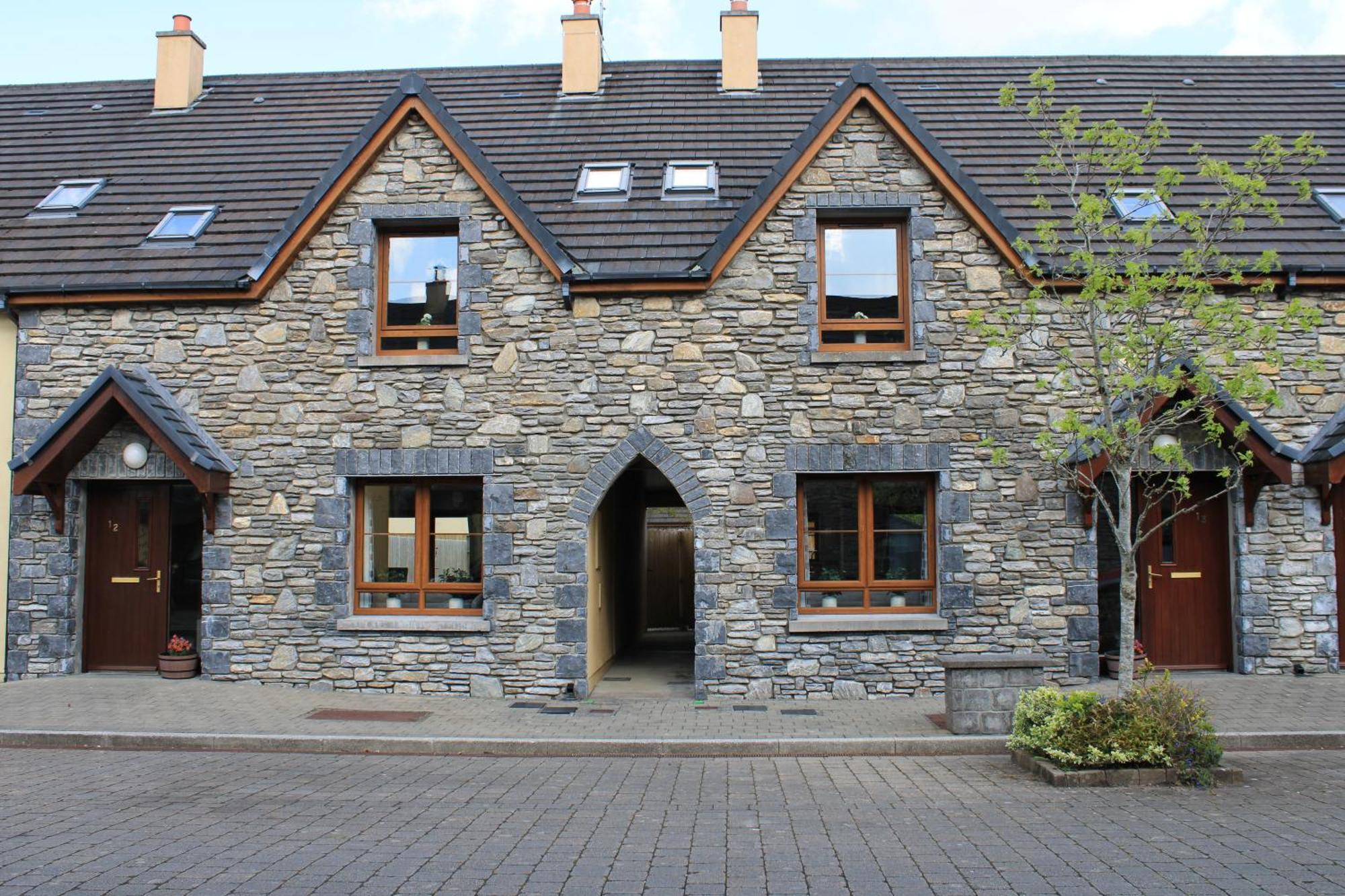 Cosy Holidayhomes كينمير المظهر الخارجي الصورة